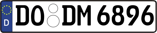 DO-DM6896