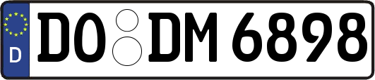 DO-DM6898