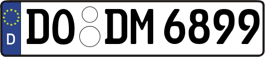 DO-DM6899