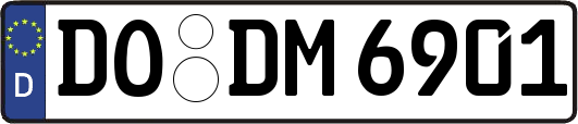 DO-DM6901
