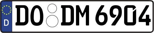 DO-DM6904
