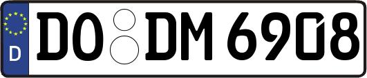 DO-DM6908