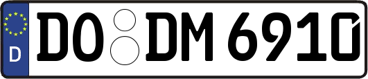DO-DM6910