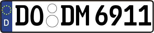 DO-DM6911