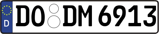 DO-DM6913