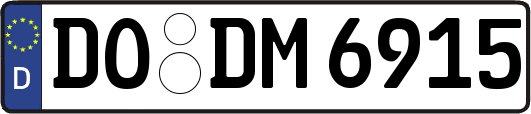 DO-DM6915