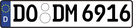 DO-DM6916