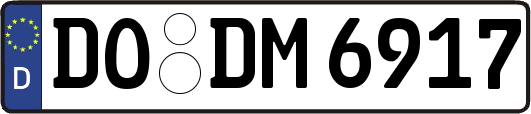 DO-DM6917