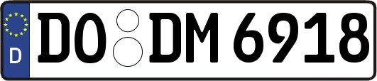 DO-DM6918