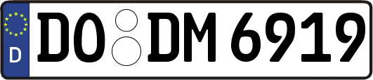 DO-DM6919