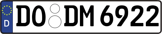 DO-DM6922