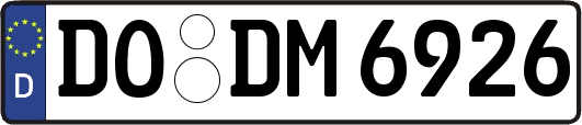 DO-DM6926