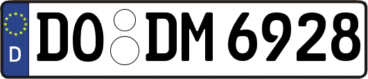 DO-DM6928