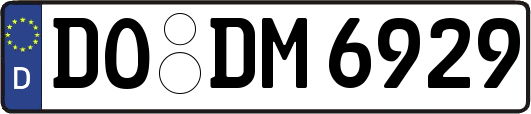 DO-DM6929