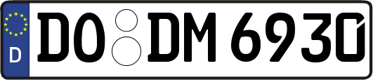 DO-DM6930