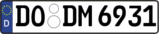 DO-DM6931
