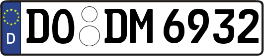 DO-DM6932