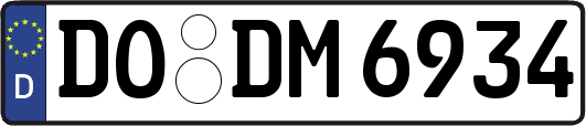 DO-DM6934