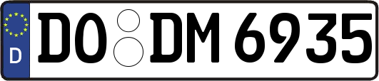 DO-DM6935