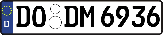 DO-DM6936