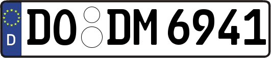 DO-DM6941