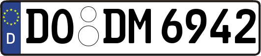DO-DM6942