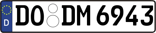 DO-DM6943