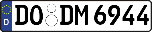 DO-DM6944