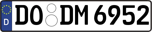 DO-DM6952