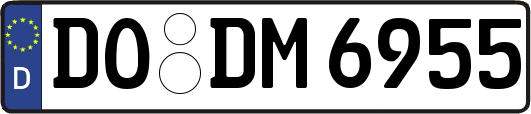 DO-DM6955