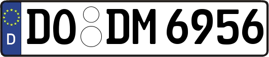 DO-DM6956