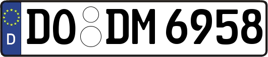 DO-DM6958