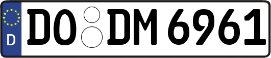 DO-DM6961