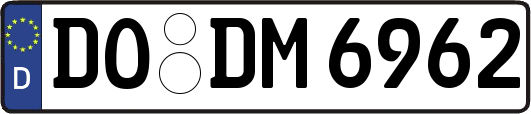 DO-DM6962
