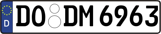 DO-DM6963
