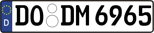 DO-DM6965