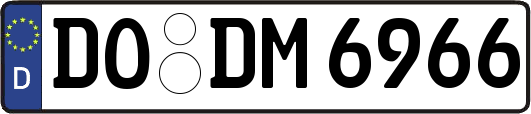 DO-DM6966