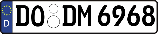DO-DM6968