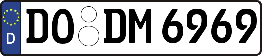 DO-DM6969