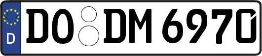 DO-DM6970