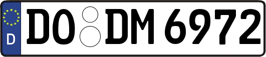 DO-DM6972