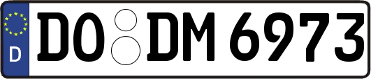 DO-DM6973