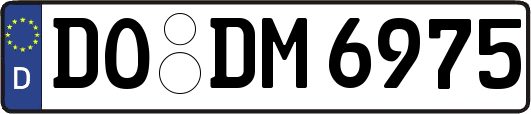 DO-DM6975