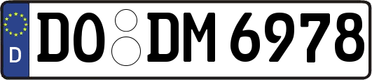 DO-DM6978