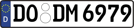 DO-DM6979