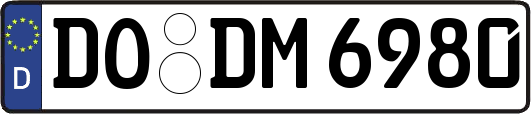 DO-DM6980