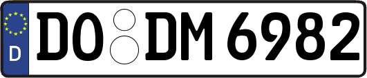 DO-DM6982