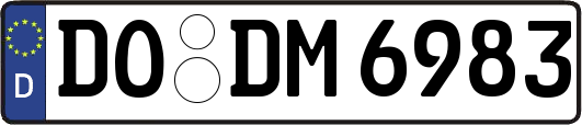 DO-DM6983