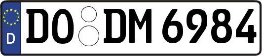DO-DM6984
