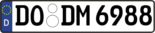 DO-DM6988